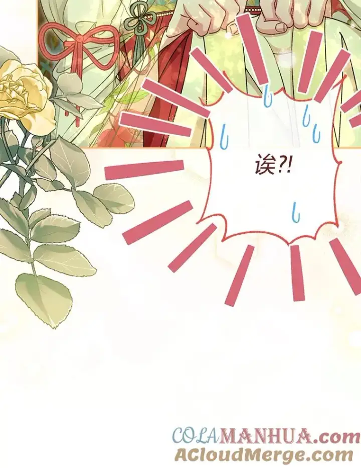 《小嫔妃想要安安静静地生活》26.可爱之处图133