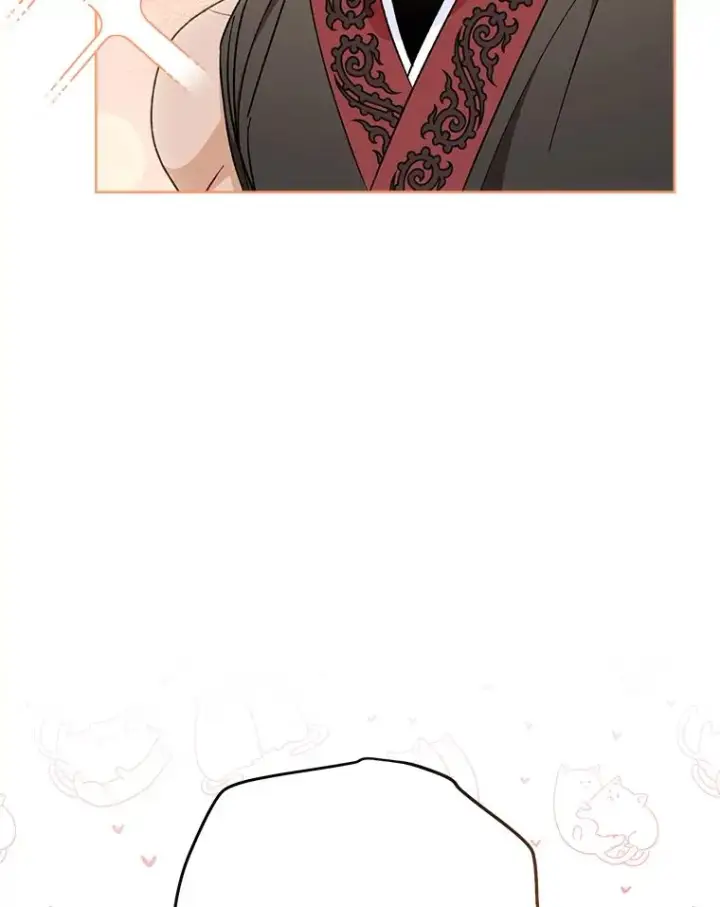 漫画《小嫔妃想要安安静静地生活》27.小嫔妃的大烦恼第104张图