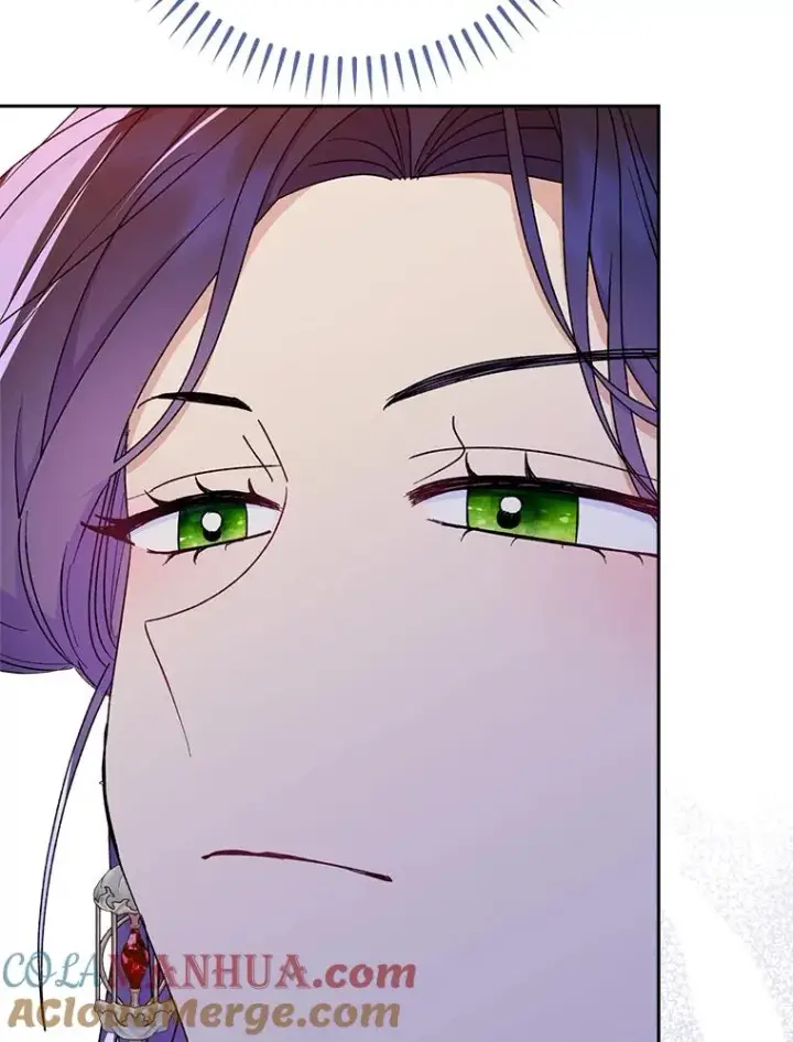 漫画《小嫔妃想要安安静静地生活》27.小嫔妃的大烦恼第129张图