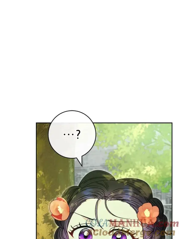 漫画《小嫔妃想要安安静静地生活》27.小嫔妃的大烦恼第13张图
