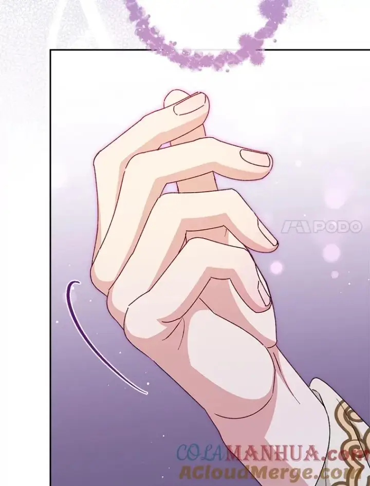 漫画《小嫔妃想要安安静静地生活》27.小嫔妃的大烦恼第133张图