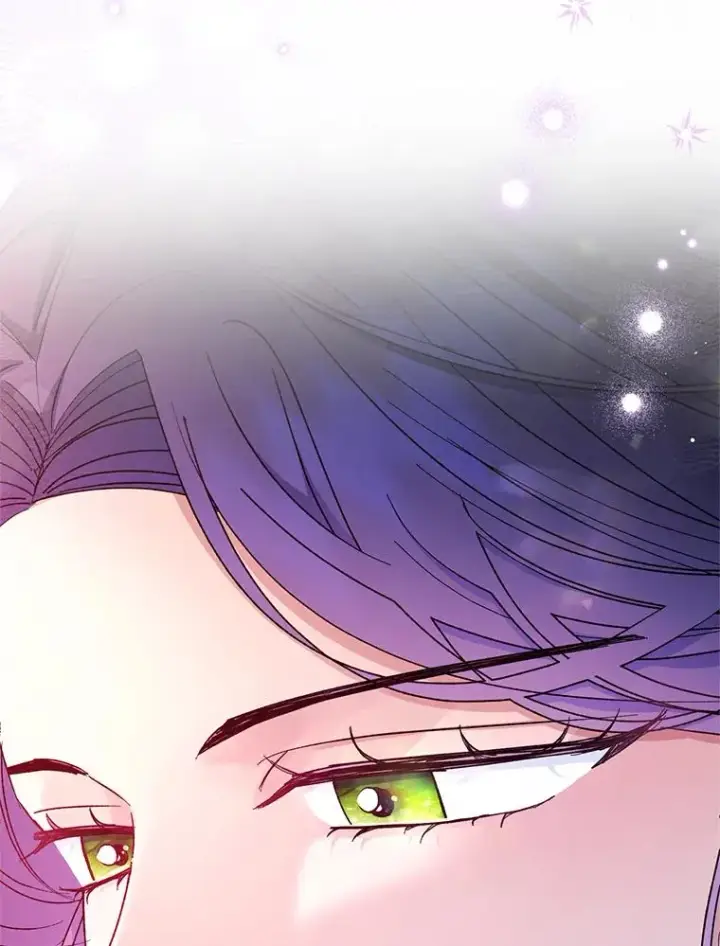漫画《小嫔妃想要安安静静地生活》27.小嫔妃的大烦恼第135张图