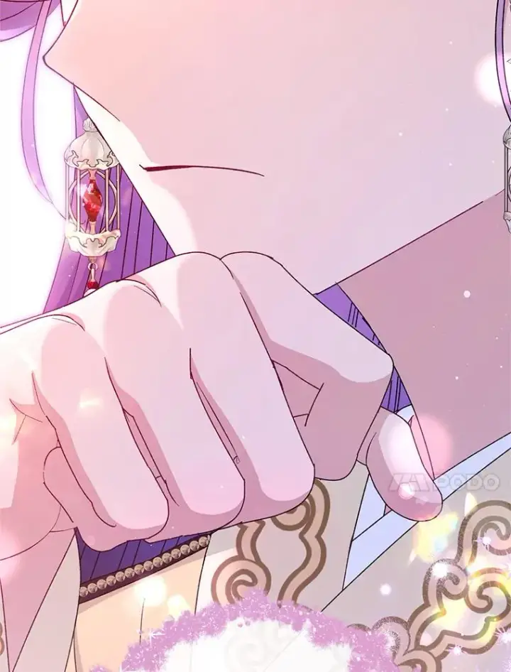 漫画《小嫔妃想要安安静静地生活》27.小嫔妃的大烦恼第136张图
