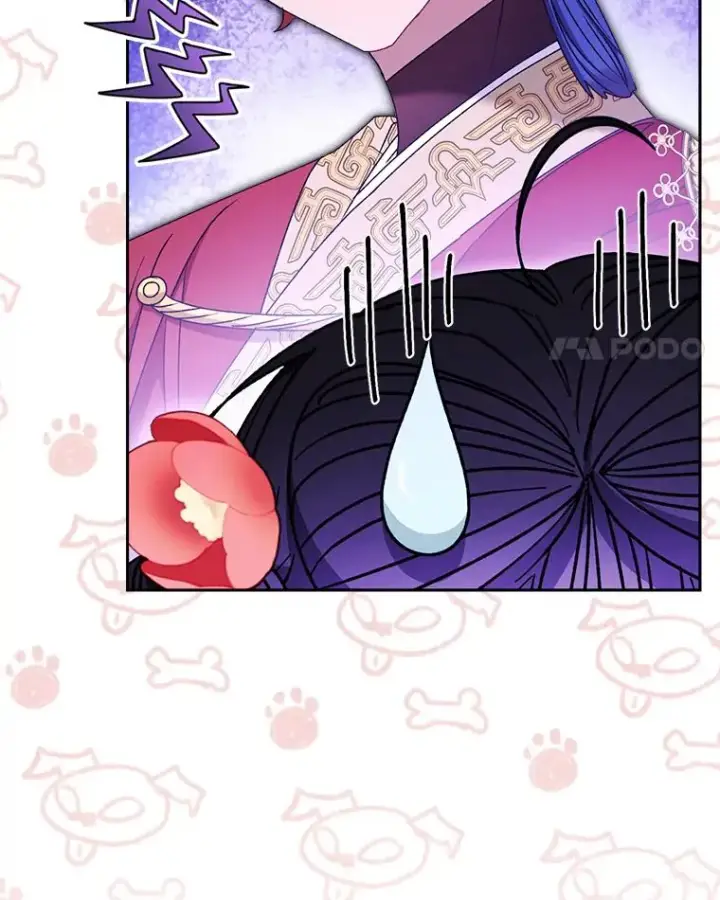 漫画《小嫔妃想要安安静静地生活》27.小嫔妃的大烦恼第4张图