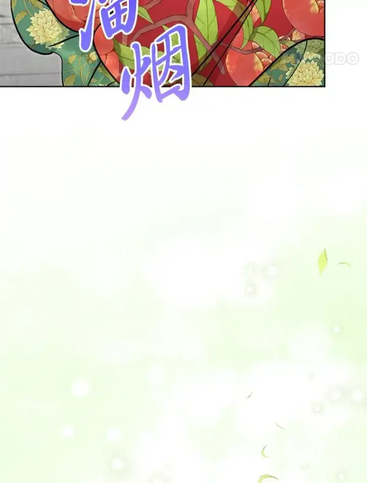 漫画《小嫔妃想要安安静静地生活》27.小嫔妃的大烦恼第80张图