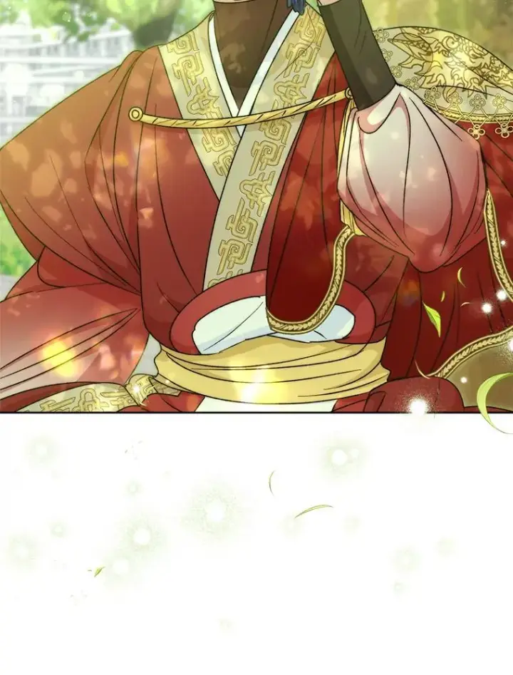 漫画《小嫔妃想要安安静静地生活》27.小嫔妃的大烦恼第82张图