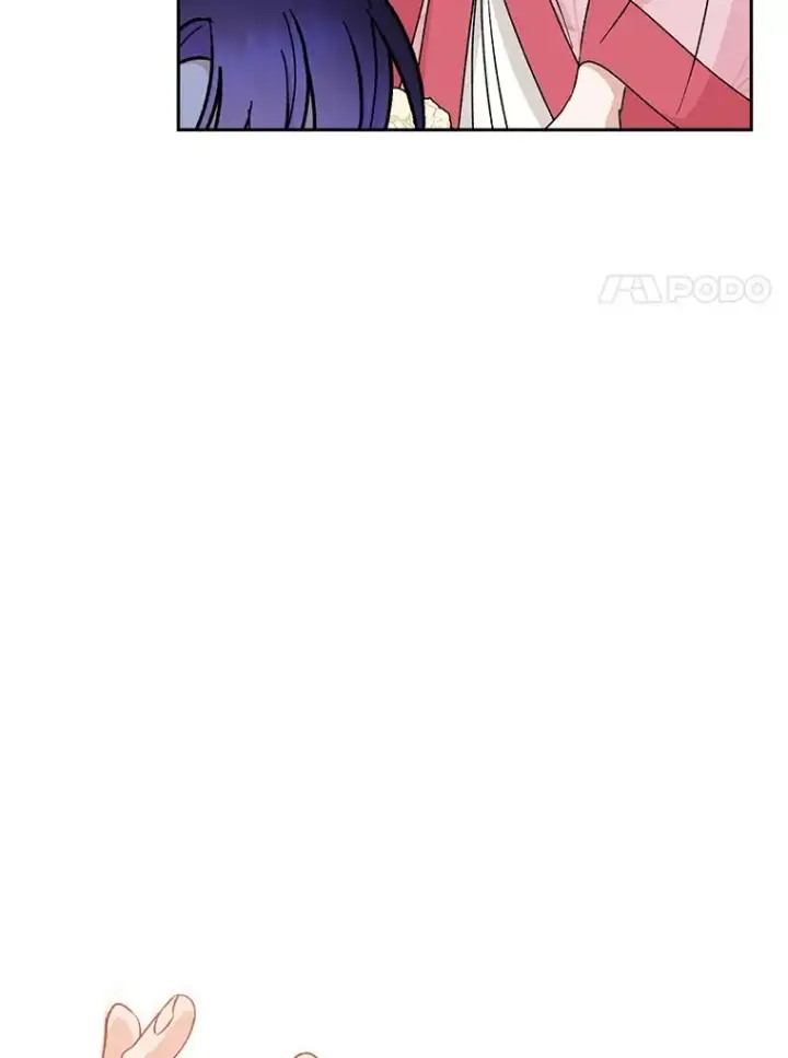 《小嫔妃想要安安静静地生活》28.皇帝的感情图74