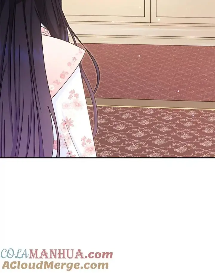 漫画《小嫔妃想要安安静静地生活》2.两路嫔妃来挑衅第105张图