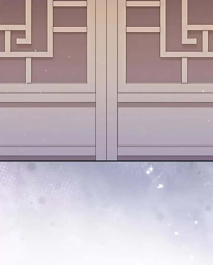 漫画《小嫔妃想要安安静静地生活》2.两路嫔妃来挑衅第115张图