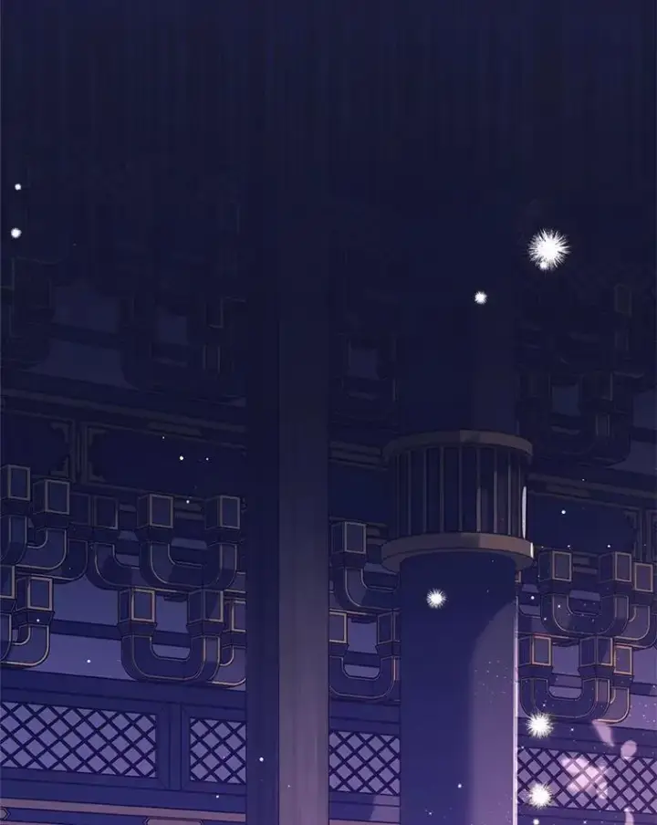 漫画《小嫔妃想要安安静静地生活》2.两路嫔妃来挑衅第146张图