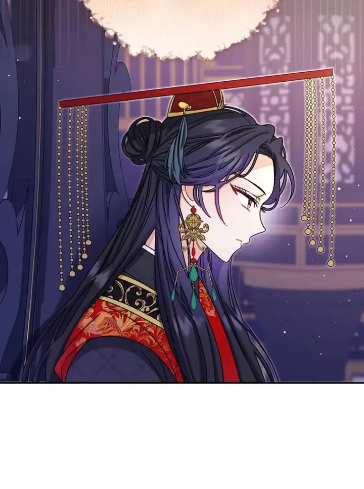 漫画《小嫔妃想要安安静静地生活》2.两路嫔妃来挑衅第159张图