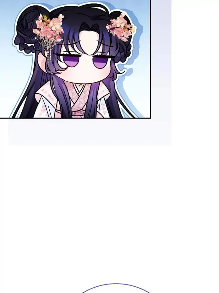 漫画《小嫔妃想要安安静静地生活》2.两路嫔妃来挑衅第28张图