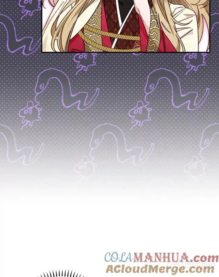 漫画《小嫔妃想要安安静静地生活》2.两路嫔妃来挑衅第53张图