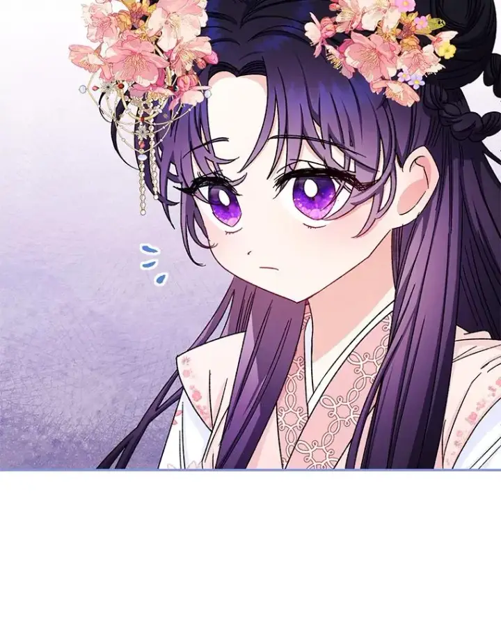 漫画《小嫔妃想要安安静静地生活》2.两路嫔妃来挑衅第94张图