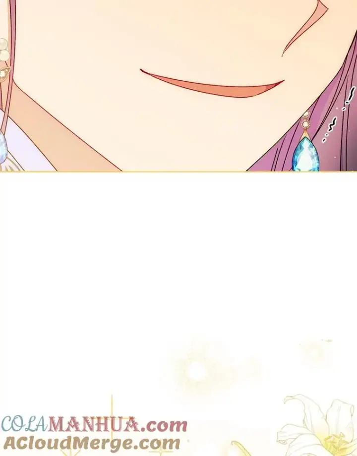 漫画《小嫔妃想要安安静静地生活》29.过度宠溺第109张图