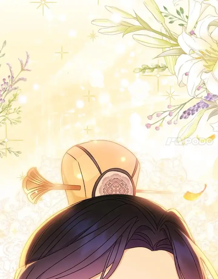 漫画《小嫔妃想要安安静静地生活》29.过度宠溺第110张图