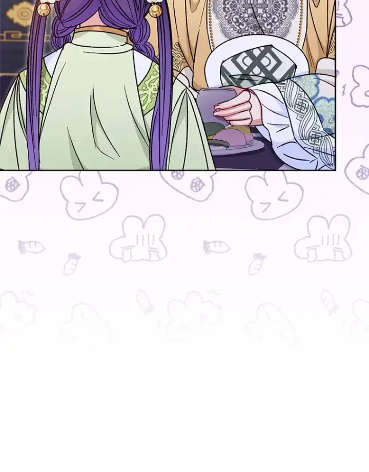 漫画《小嫔妃想要安安静静地生活》29.过度宠溺第150张图