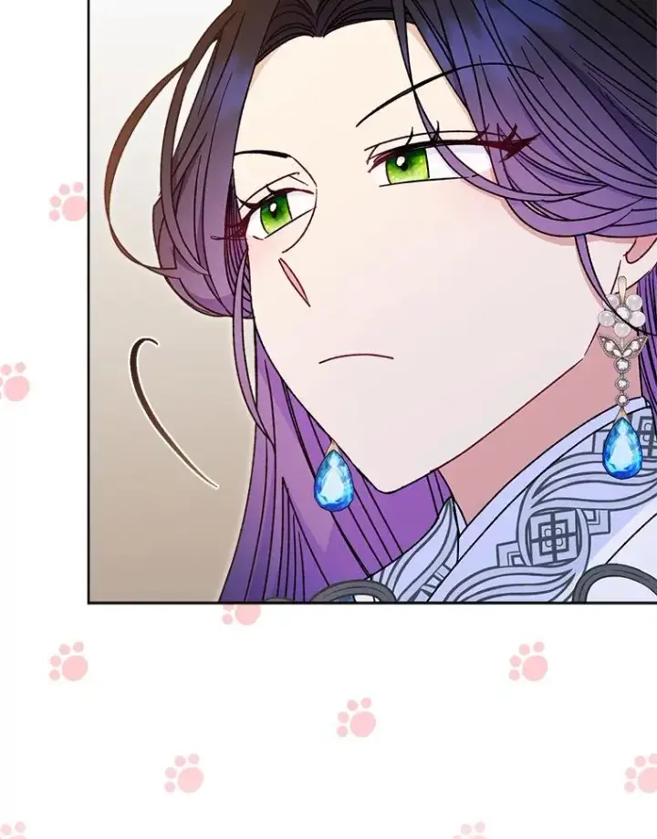 漫画《小嫔妃想要安安静静地生活》29.过度宠溺第152张图