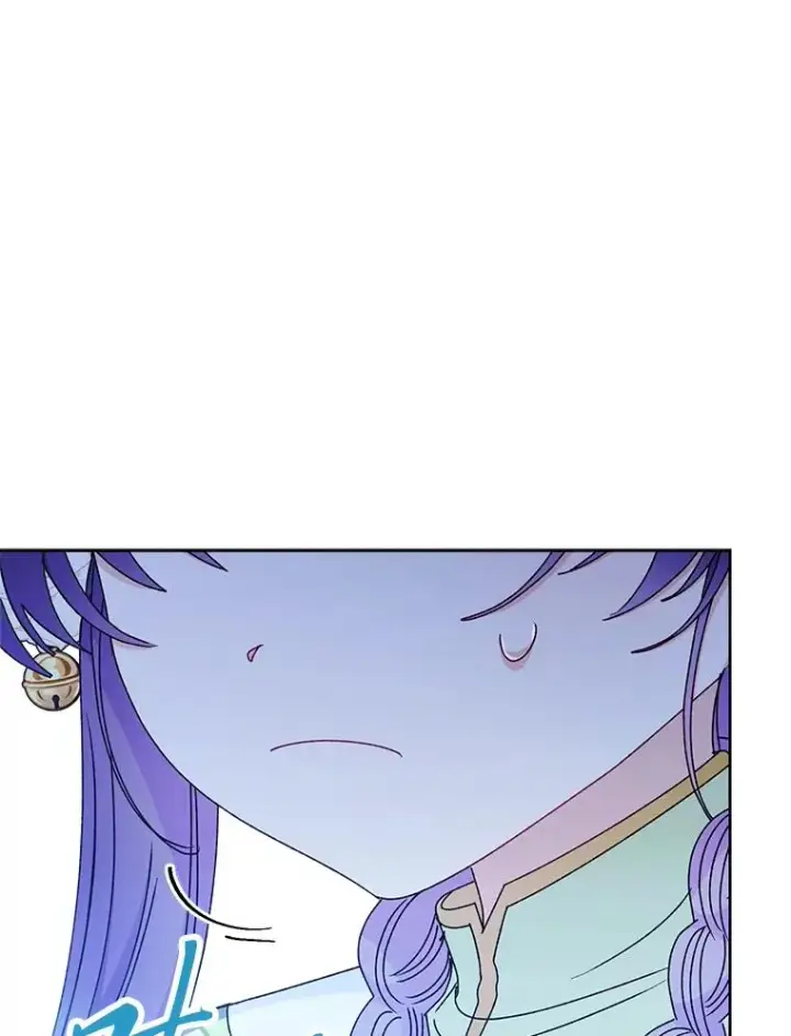 漫画《小嫔妃想要安安静静地生活》29.过度宠溺第68张图