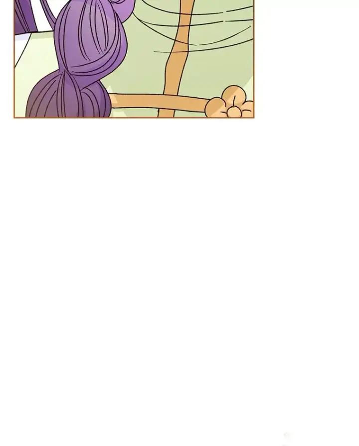 漫画《小嫔妃想要安安静静地生活》29.过度宠溺第8张图