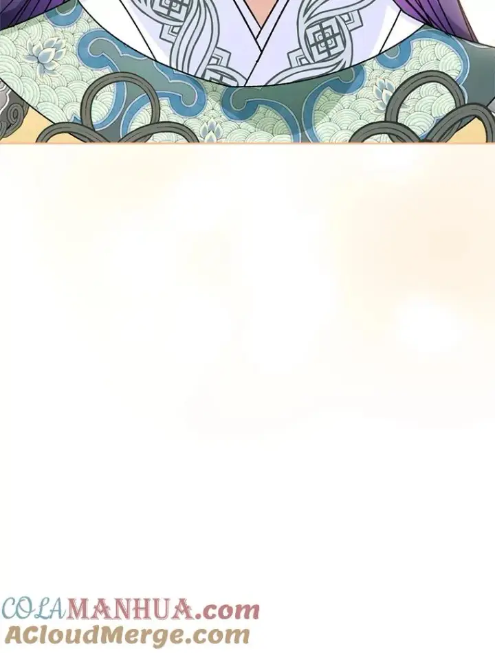 漫画《小嫔妃想要安安静静地生活》29.过度宠溺第81张图