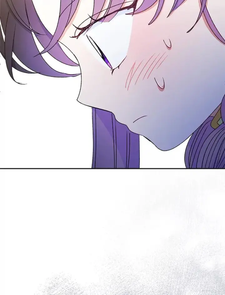 漫画《小嫔妃想要安安静静地生活》29.过度宠溺第95张图