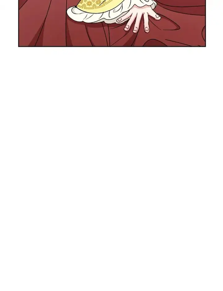 漫画《小嫔妃想要安安静静地生活》30.“微醺”皇帝的赌约第115张图