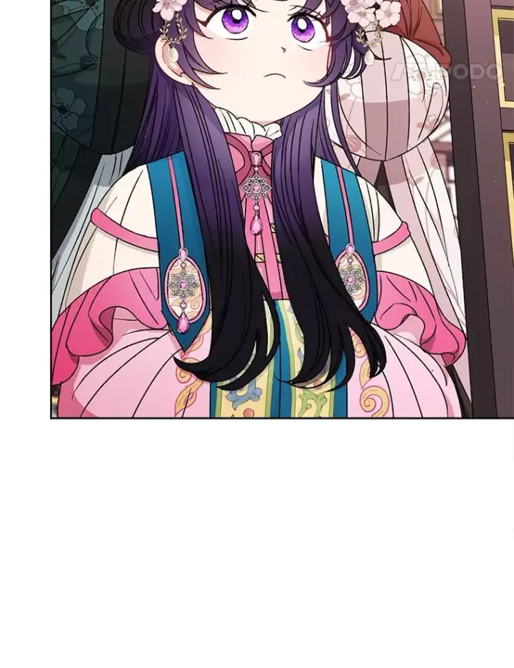漫画《小嫔妃想要安安静静地生活》30.“微醺”皇帝的赌约第147张图