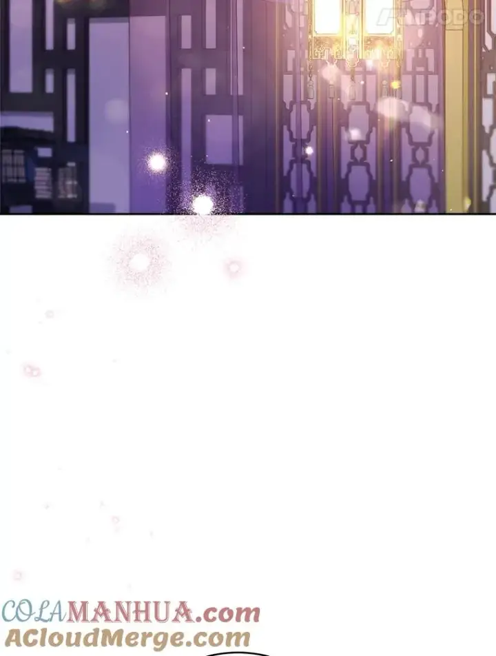 漫画《小嫔妃想要安安静静地生活》30.“微醺”皇帝的赌约第5张图