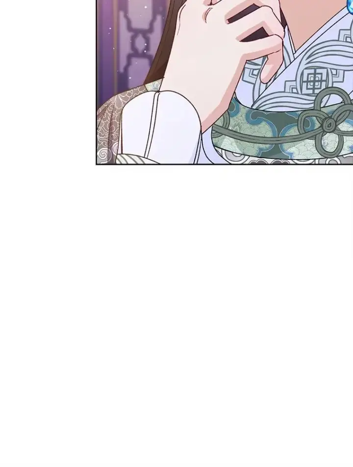 漫画《小嫔妃想要安安静静地生活》30.“微醺”皇帝的赌约第7张图