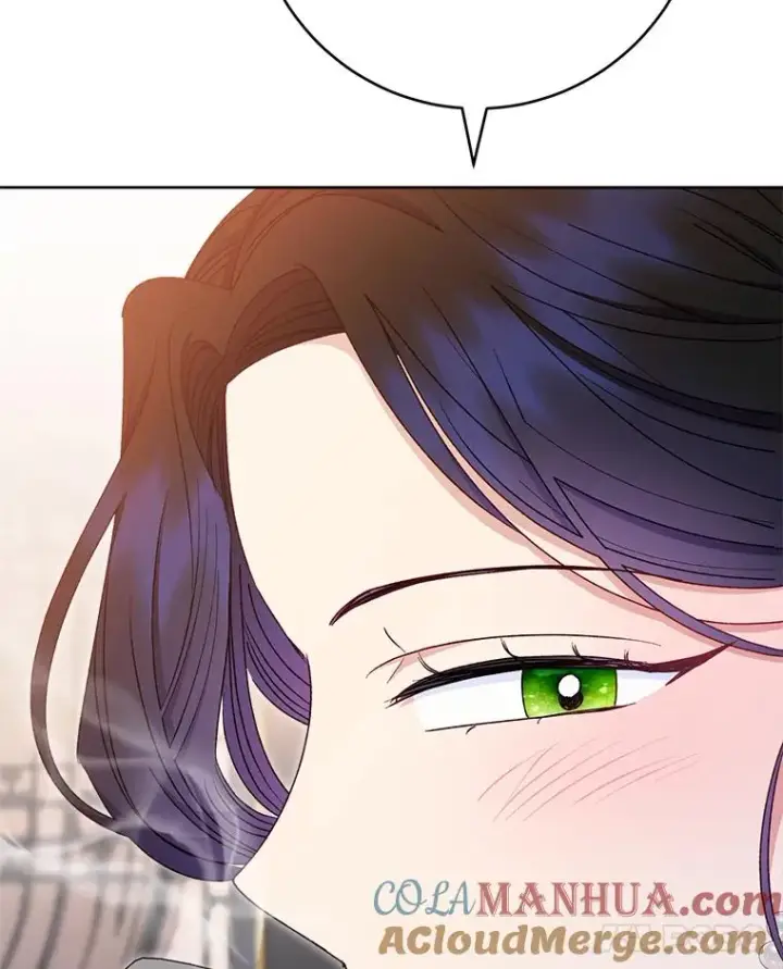 漫画《小嫔妃想要安安静静地生活》30.“微醺”皇帝的赌约第77张图