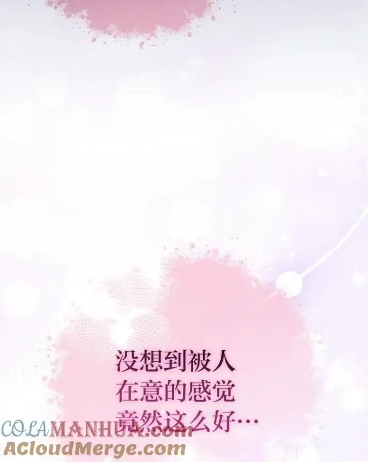 漫画《小嫔妃想要安安静静地生活》31.不小心成了公主第105张图