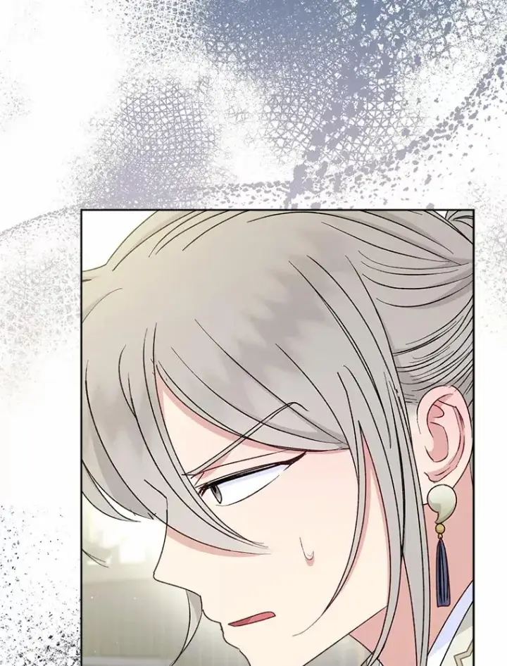 漫画《小嫔妃想要安安静静地生活》31.不小心成了公主第134张图