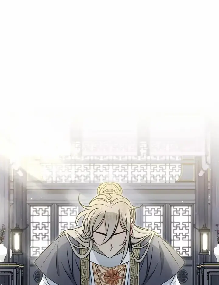 漫画《小嫔妃想要安安静静地生活》31.不小心成了公主第138张图
