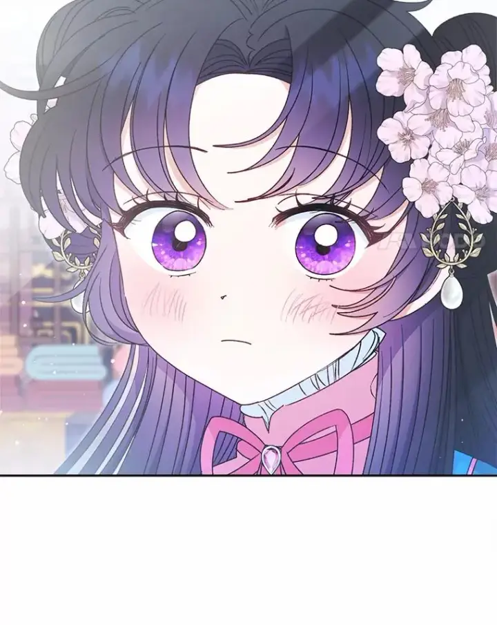 漫画《小嫔妃想要安安静静地生活》31.不小心成了公主第15张图