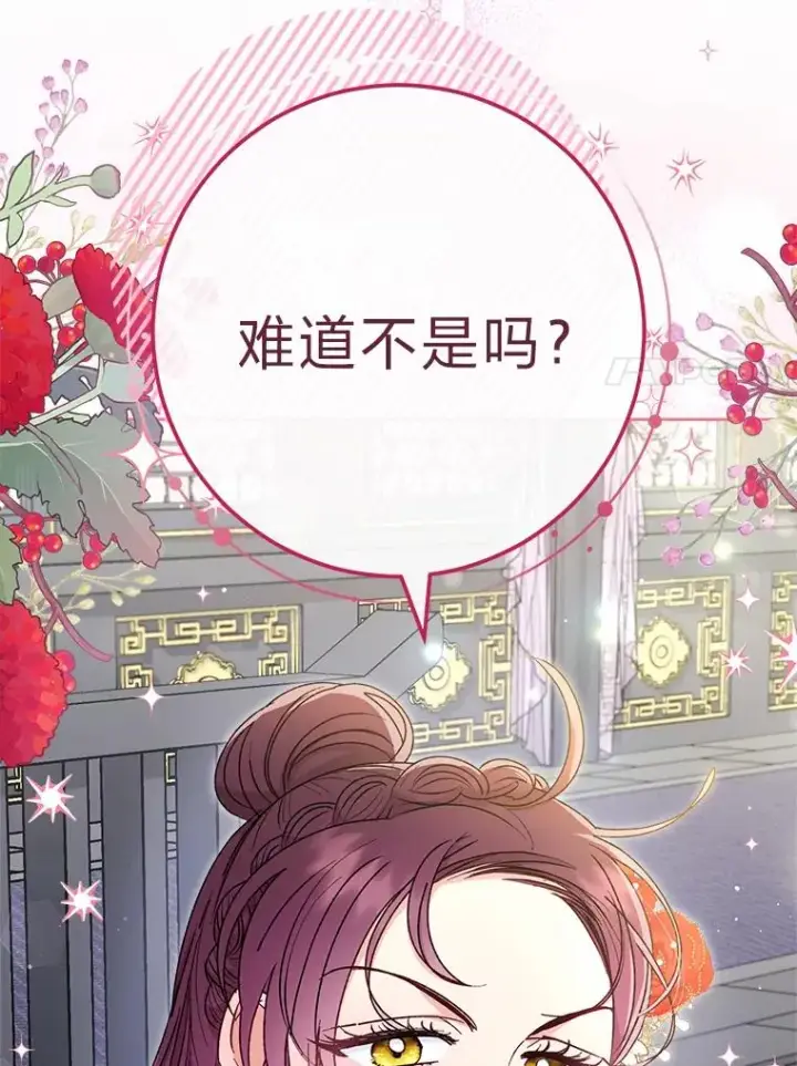 漫画《小嫔妃想要安安静静地生活》31.不小心成了公主第156张图