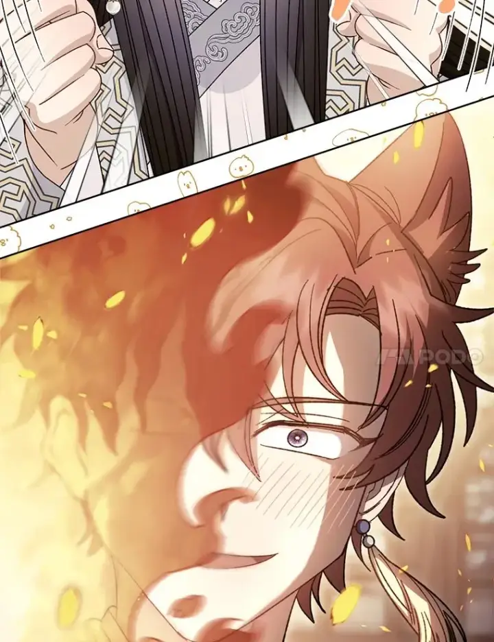 漫画《小嫔妃想要安安静静地生活》31.不小心成了公主第28张图
