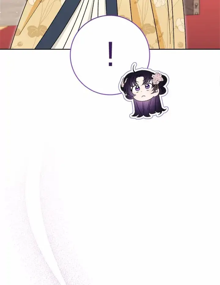 漫画《小嫔妃想要安安静静地生活》31.不小心成了公主第60张图