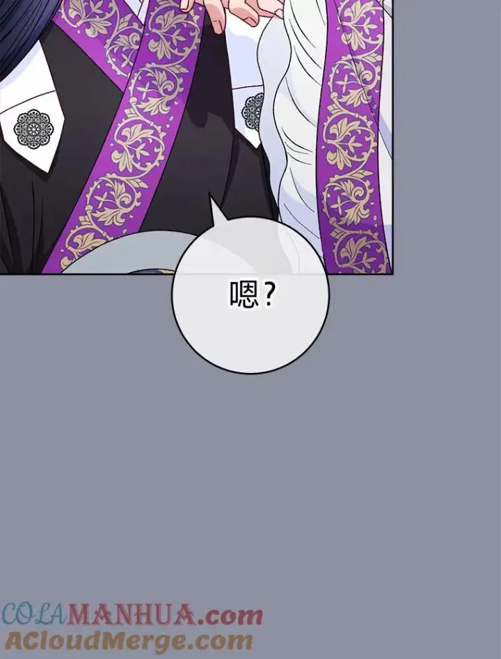 漫画《小嫔妃想要安安静静地生活》31.不小心成了公主第85张图