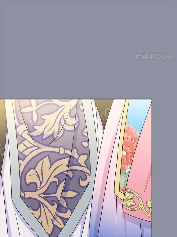 漫画《小嫔妃想要安安静静地生活》31.不小心成了公主第94张图