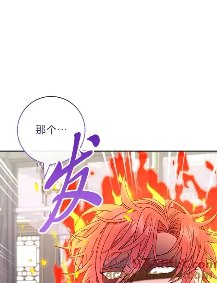 《小嫔妃想要安安静静地生活》32.被怼的傻公主图53