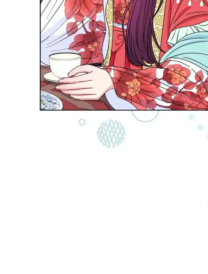 《小嫔妃想要安安静静地生活》33.万人迷的苦恼图122