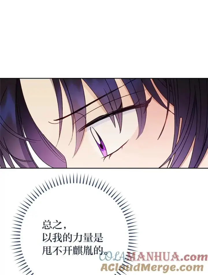 《小嫔妃想要安安静静地生活》33.万人迷的苦恼图65