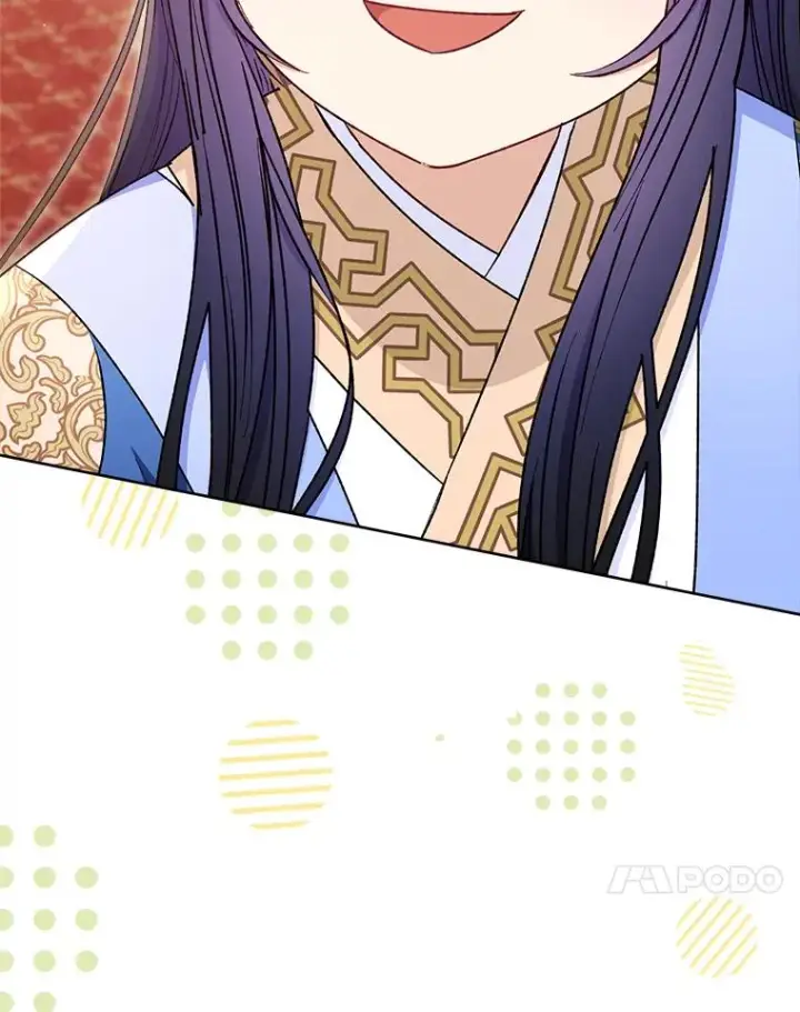 漫画《小嫔妃想要安安静静地生活》34.骄傲的花妃第11张图