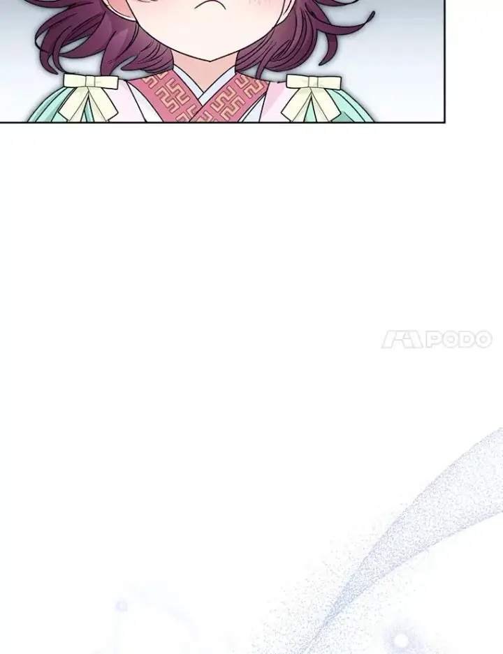 漫画《小嫔妃想要安安静静地生活》34.骄傲的花妃第18张图
