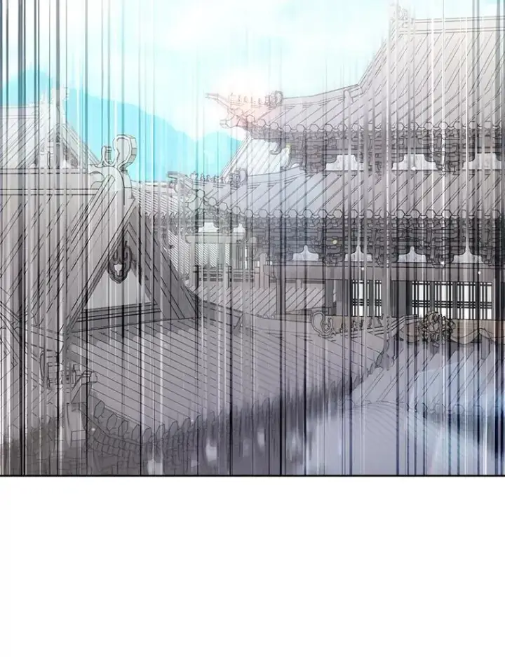 漫画《小嫔妃想要安安静静地生活》34.骄傲的花妃第22张图