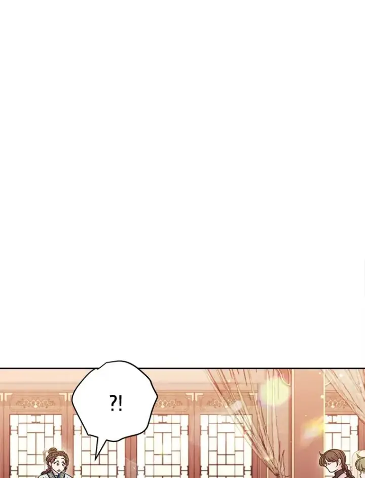 漫画《小嫔妃想要安安静静地生活》34.骄傲的花妃第36张图