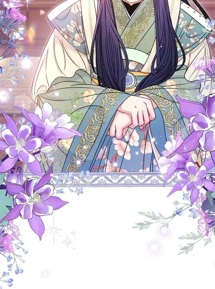 漫画《小嫔妃想要安安静静地生活》34.骄傲的花妃第46张图