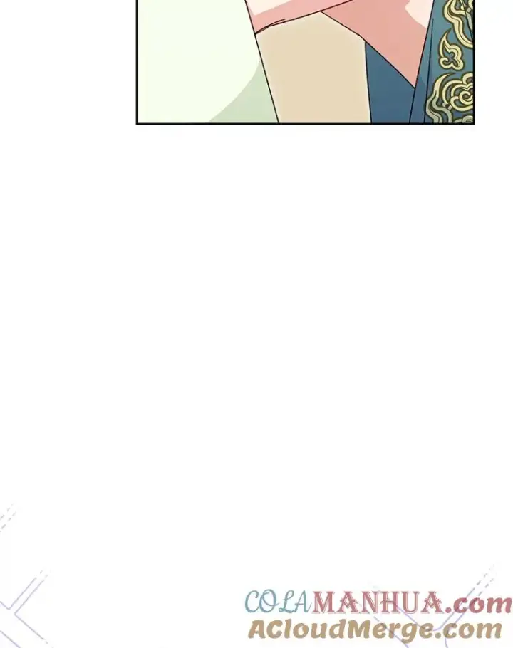 漫画《小嫔妃想要安安静静地生活》34.骄傲的花妃第69张图