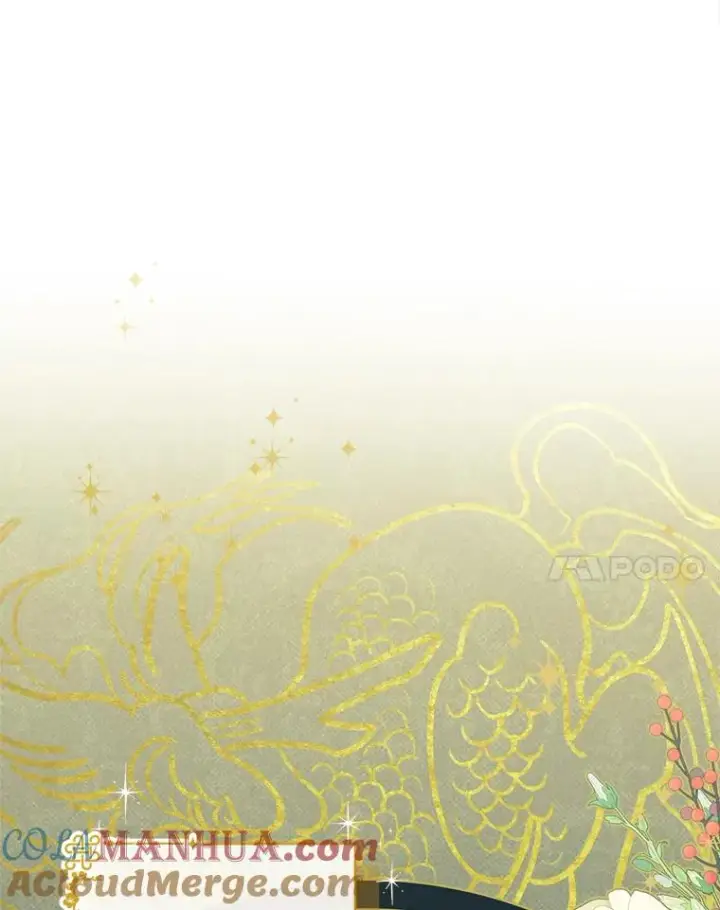 漫画《小嫔妃想要安安静静地生活》34.骄傲的花妃第77张图